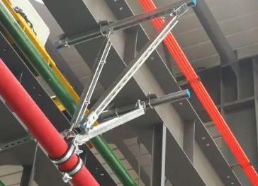 杜尔伯特抗震支架厂家与你分享你必须做的紧急情况下的准备